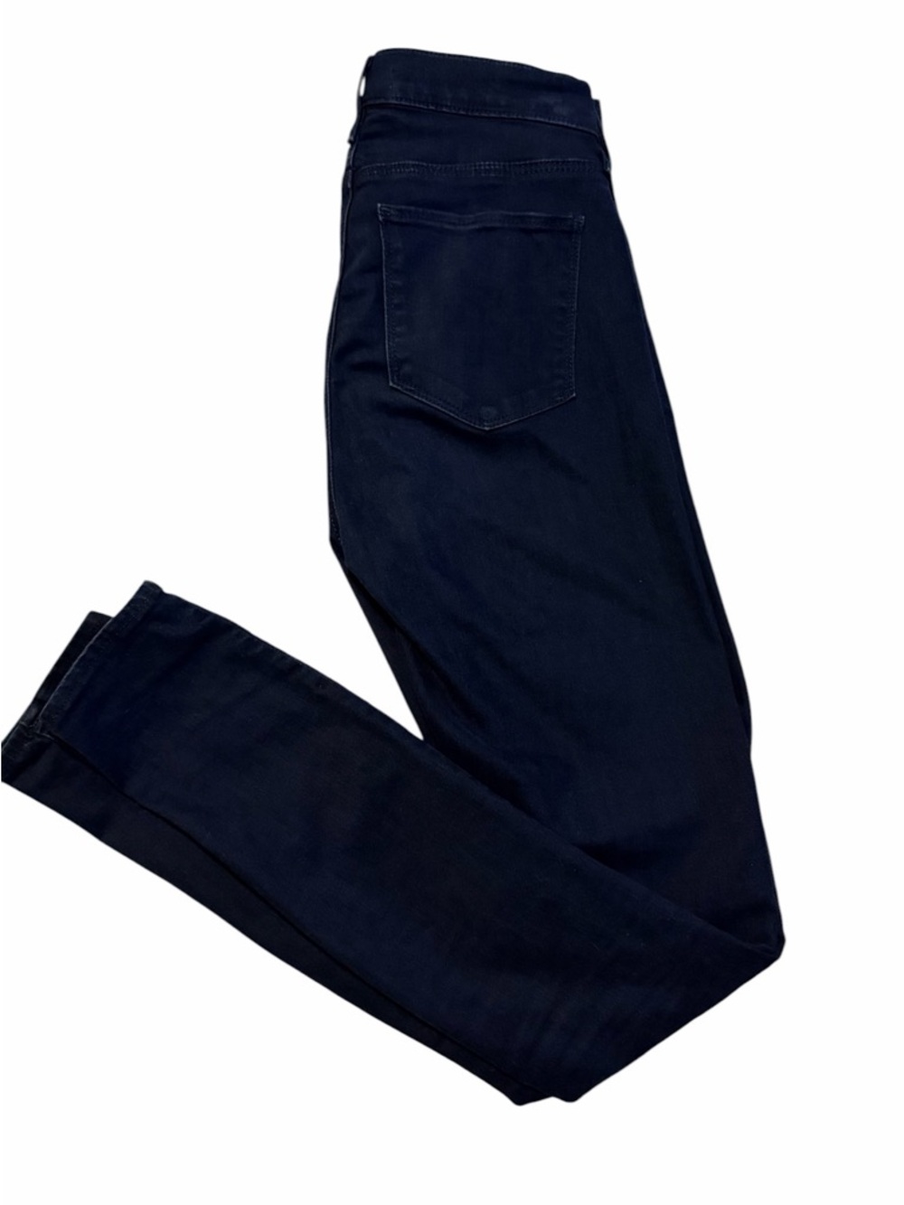 LOFT Navy Slim Jeans